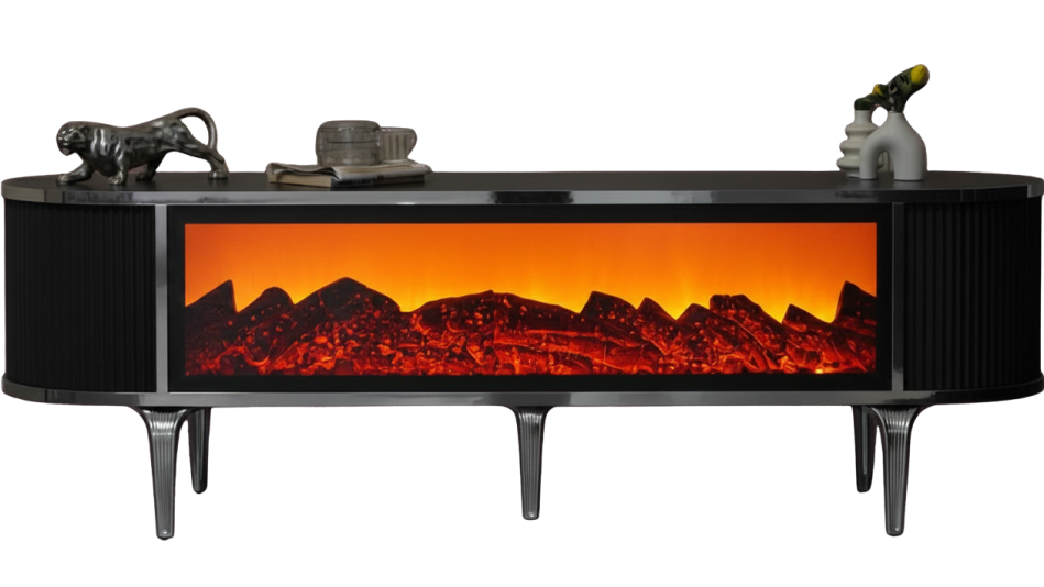 linemor yepyeni tv ünitesi